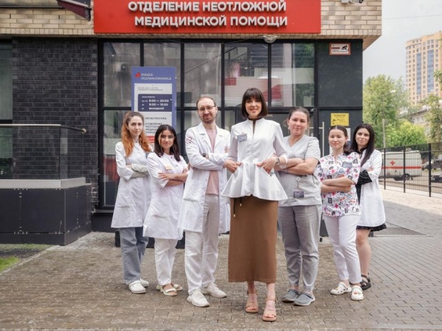Жителей Реутова приглашают пройти диспансеризацию 11 октября в двух поликлиниках