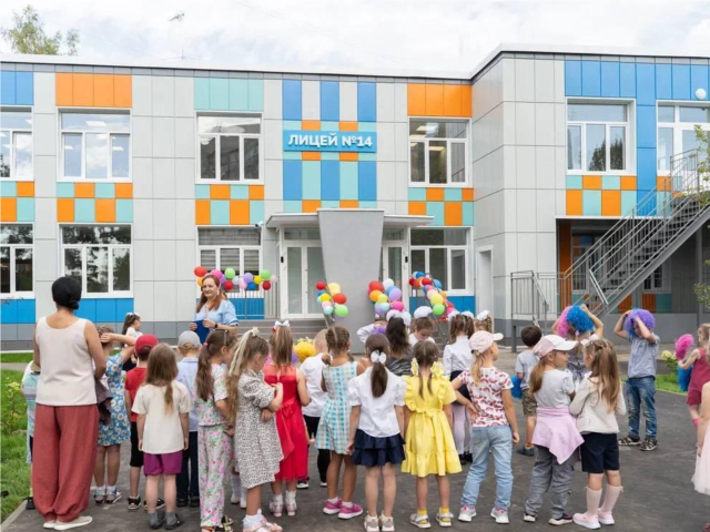 В Жуковском составили план ремонтов детсадов до 2027 года