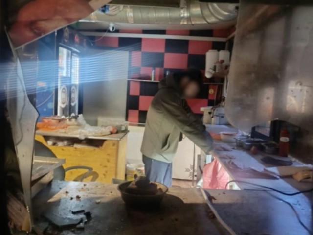 Росгвардейцы задержали дебошира в Сергиевом Посаде