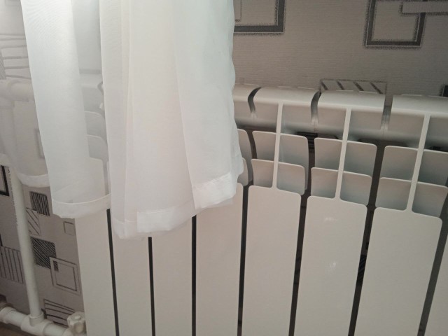 Простой лайфхак поможет сделать квартиру теплее