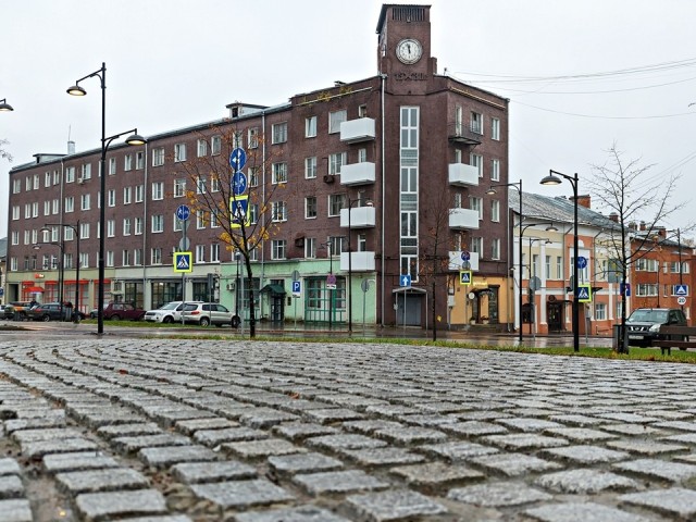 Неустойчивая погода с дождями и низким давлением начнет в Подмосковье
