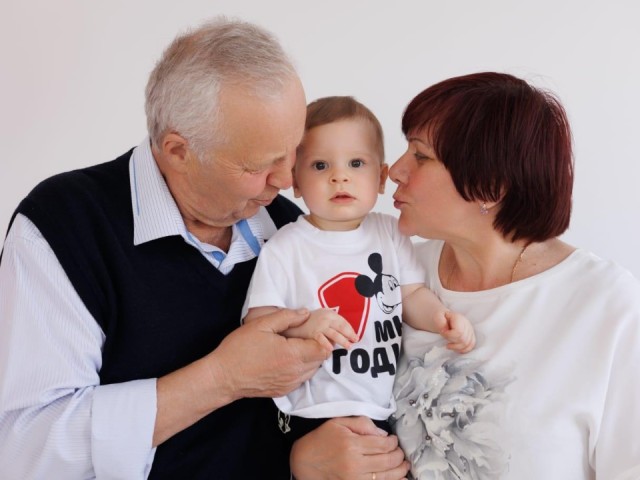 В Видновском ПЦ поддерживают традицию семейных родов: почему участие бабушек делает процесс легче и безопаснее