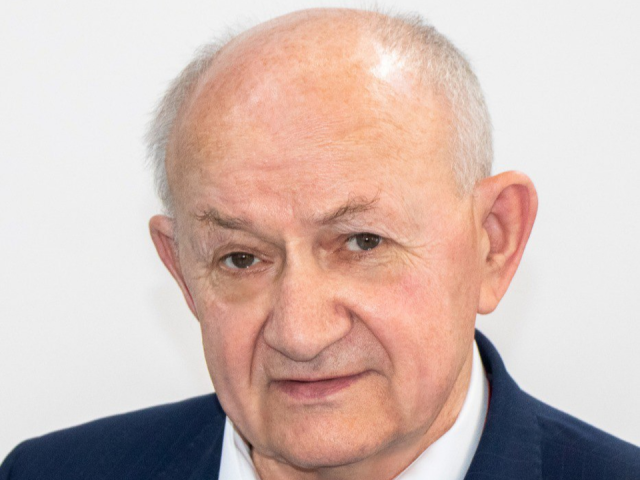 Герой Труда России Александр Панин стал почетным гражданином Жуковского