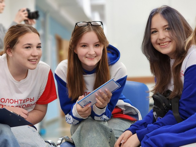 Квизы, экоуроки и праздничные акции устроят в Шаховской 19 октября