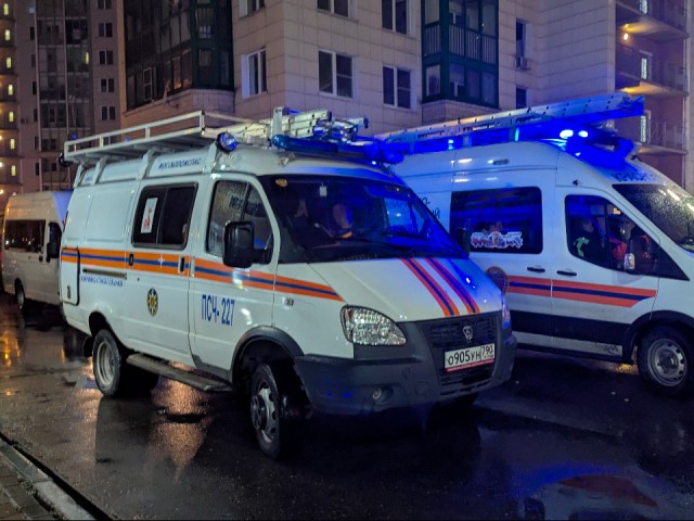 Пострадавшим при атаке БПЛА оказывают помощь: что известно об их состоянии