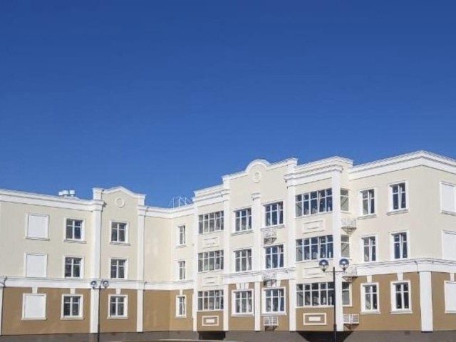 Новоселам развязали руки: новый ЖК в Коломне получил кадастровый номер. Что это значит?