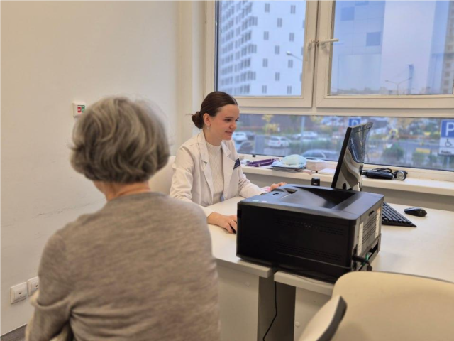 Мытищинцы проверили здоровье: итоги дней здоровья и онкоскрининга