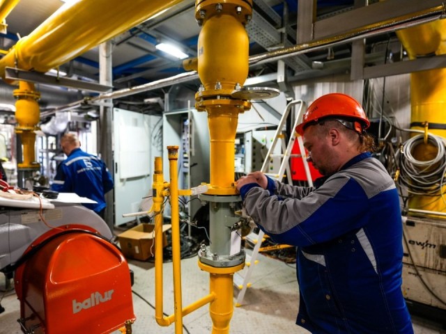 Чистота и порядок: последствия подтопления подвала в Сергиевом Посаде устранили за ночь