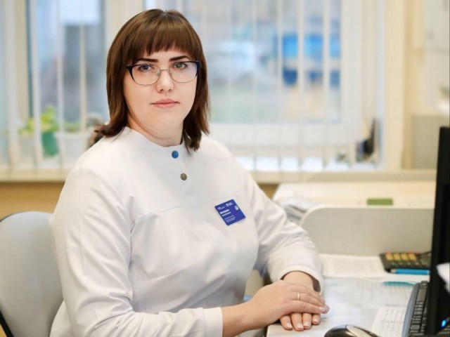 Бесплатная диспансеризация ждет жителей Котельников в субботу