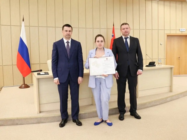 «Нашелся отличный вариант»: акушерка из Подмосковья приобрела семейное гнездышко по соципотеке