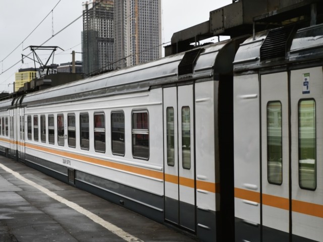 Под Клином спасли зацепера, пролежавшего в овраге три дня