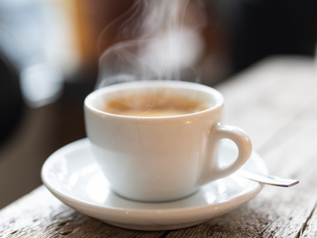Эспрессо или капучино: какой кофе не вредит здоровью, рассказала врач из Котельников