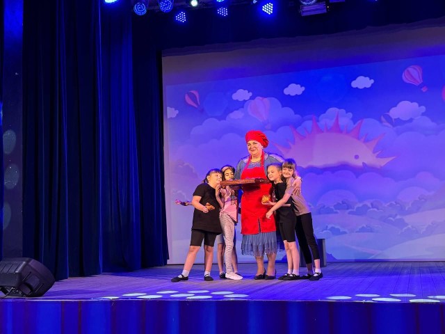 Две жительницы Можайска выступят в полуфинале конкурса «Женщина — герой 2025»