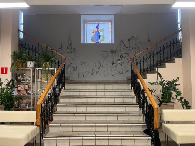 Школа искусств в Петрово-Дальнем готовится к большому юбилею