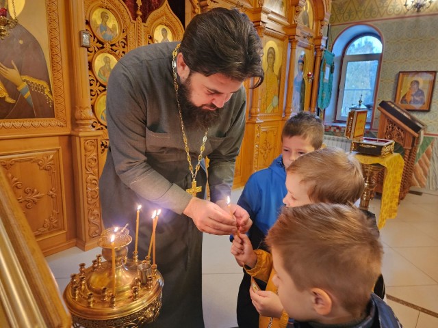 Какой сегодня церковный праздник: главные запреты и традиции 29 октября в день Лонгина Сотника