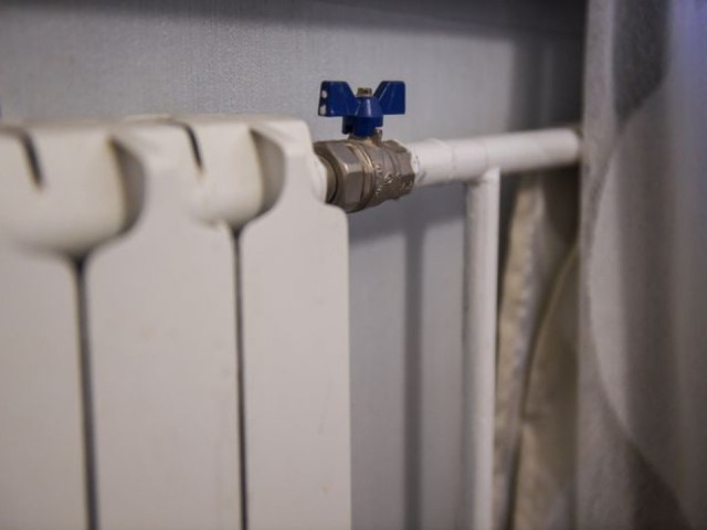 Аварию на теплотрассе в Сергиевом Посаде устранили