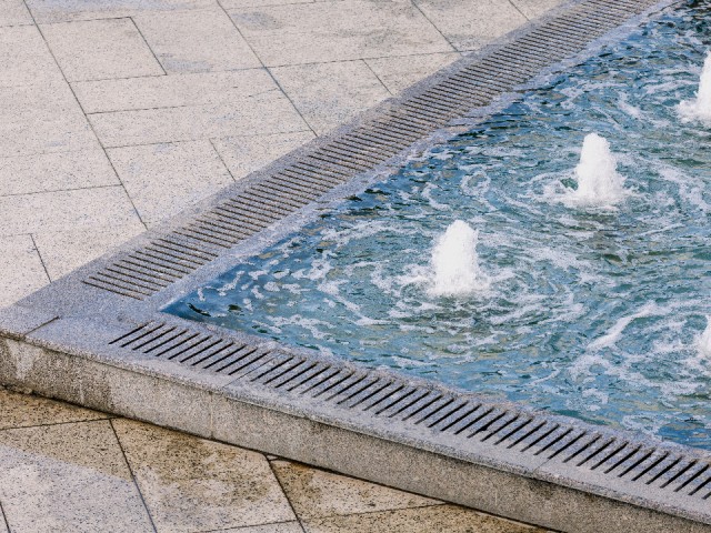 В Ногинске заканчивают консервацию фонтанов перед холодами