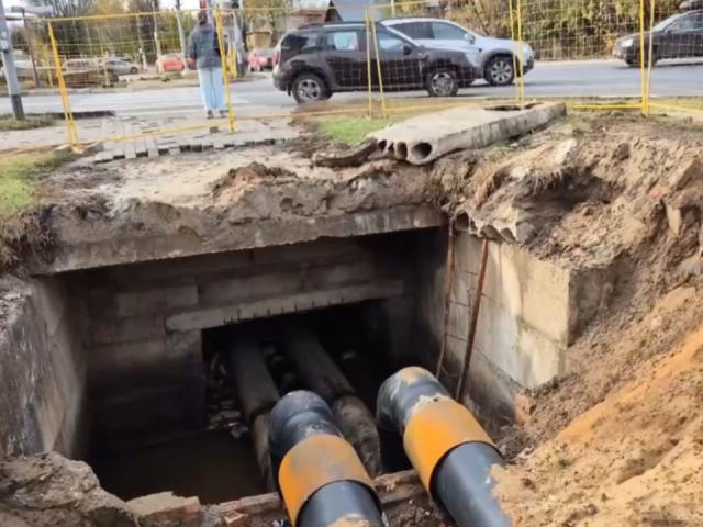 Тепло без потерь: какие современные технологии используют при ремонте коммуникаций в Ногинске