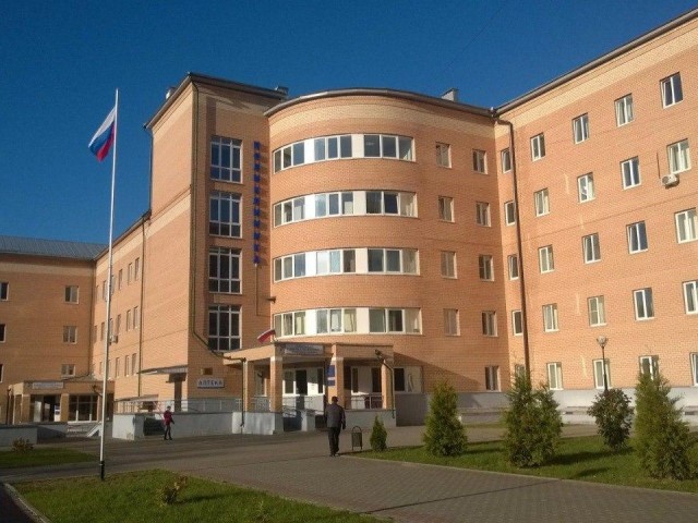 Врач Подольска напомнил о важности ранней диагностики рака молочной железы