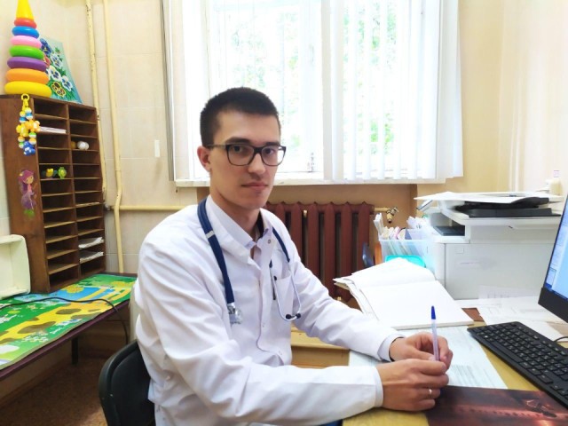 Фруктовый десант: как педиатр советует подружить детей с овощами