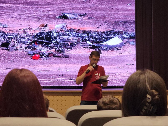 Как выжить в экстремальной ситуации: уроки безопасности провели для щелковских школьников