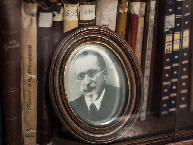 В Королеве стартовал литературный конкурс, посвященный 80-летию Победы