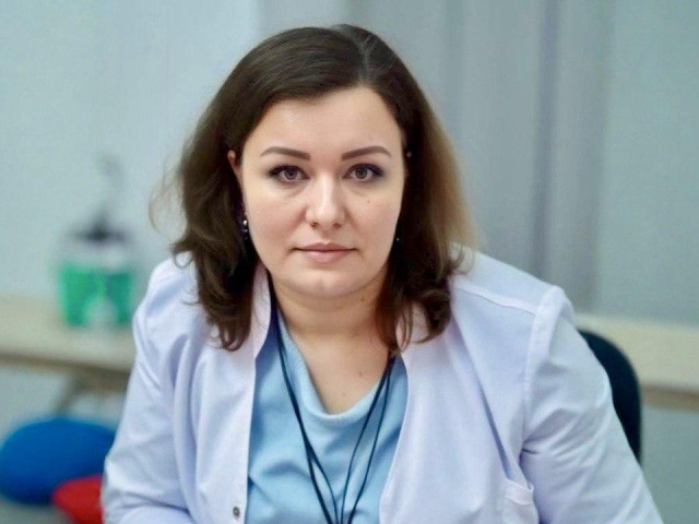 Врач советует изменить отношение к психическому здоровью