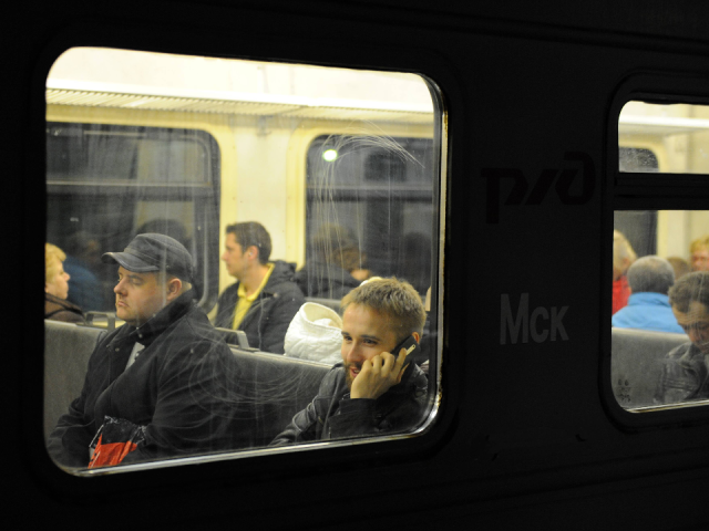 С 10 октября в Красногорске изменится расписание электричек