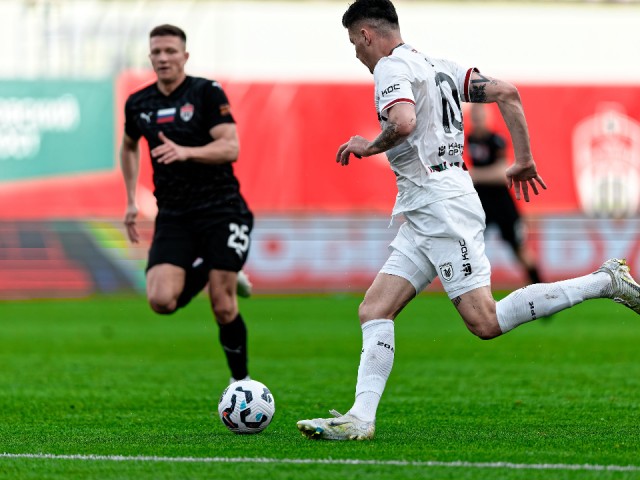 Новые детали банкротства «Химок»: какой клуб предъявил финансовые претензии