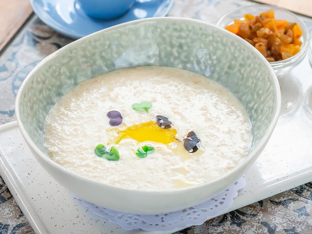 Врач посоветовал жителям Черноголовки научиться готовить тальбину