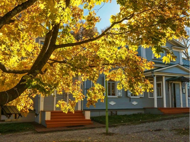 Стало известно, когда дожди придут в Подмосковье
