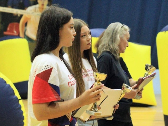 Посоревноваться друг с другом на уровне региона приглашают шатурских волонтеров