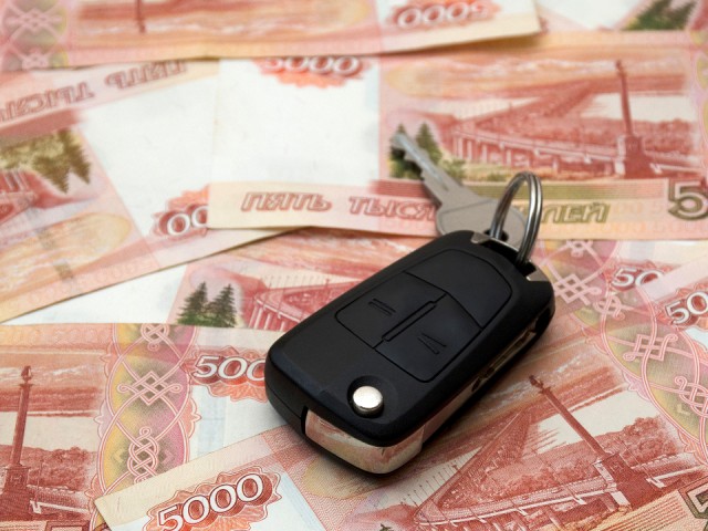 Курский жиголо обманул красногорскую бизнесвумен на авто и ₽800 тыс.