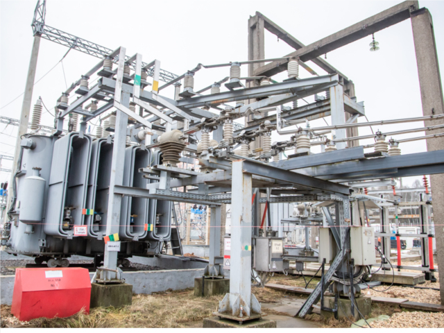 Жителей предупредили о плановых отключениях света 8 октября