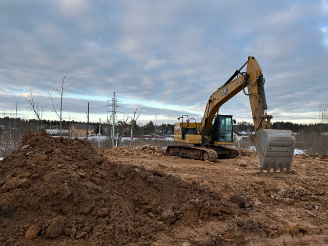 «Грунтовая афера» в Кубинке: инспекторы Минэкологии обнаружили нелегальную свалку с ущербом в ₽4,5 млн