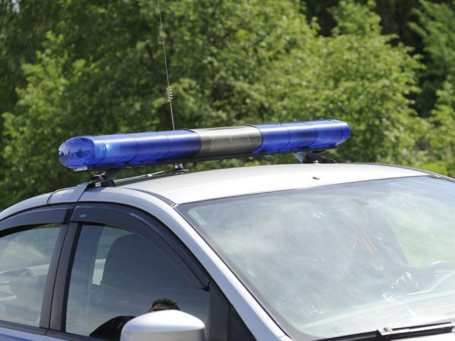 Полиция задержала вора, укравшего самокат в Королеве