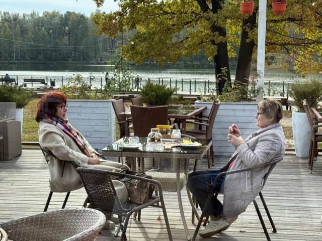 Дегустация китайского чая и йога ждет гостей парка «Авангард»