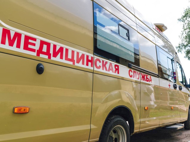 Жители щелковских деревень в ноябре смогут проверить здоровье рядом с домом