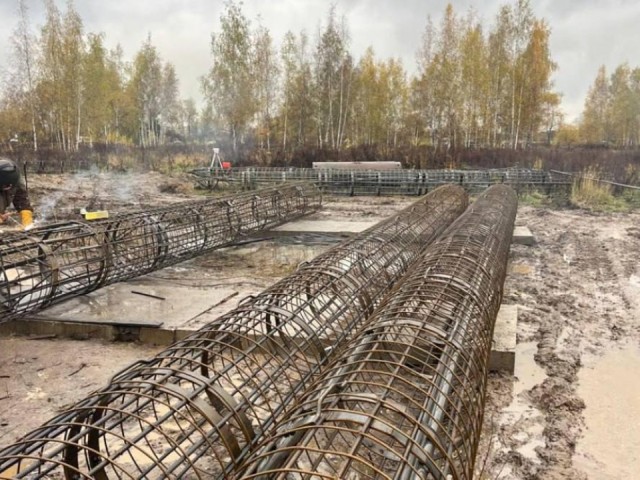 Путепровод у станции Черное в Балашихе построят к 2028 году