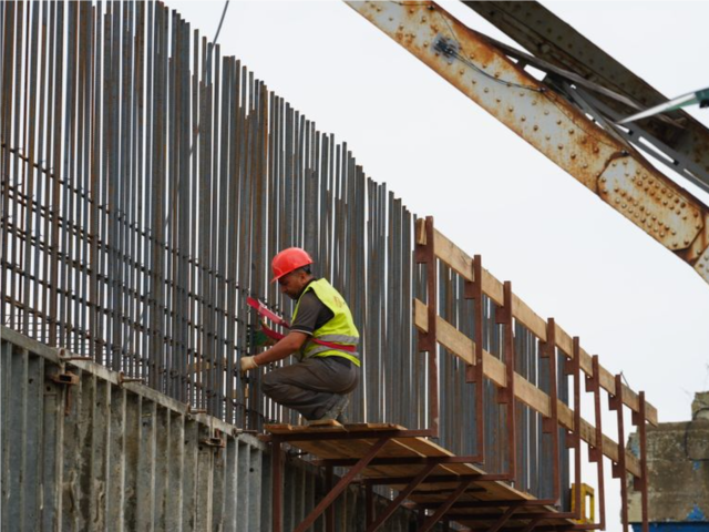 Мост через Клязьму в Пирогово: что уже сделано и когда откроют новый выезд на хорду