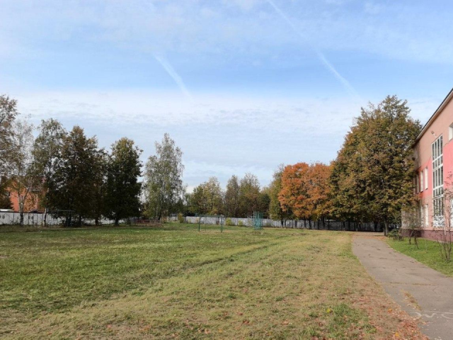 Началось строительство нового корпуса «Софьинской школы»