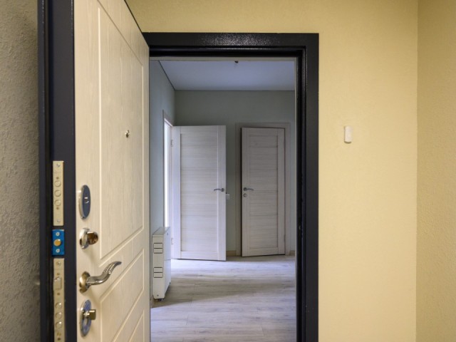 Инженер-ракетчик из Королева приобрел двухкомнатную квартиру по соципотеке