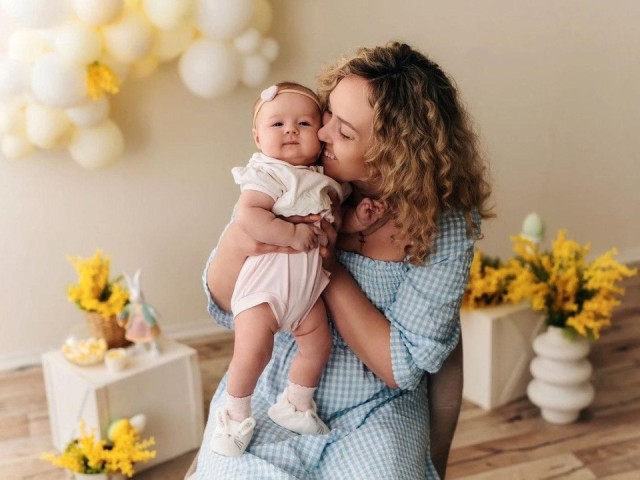 В Сергиевом Посаде более тысячи женщин получили выплаты на полноценное питание