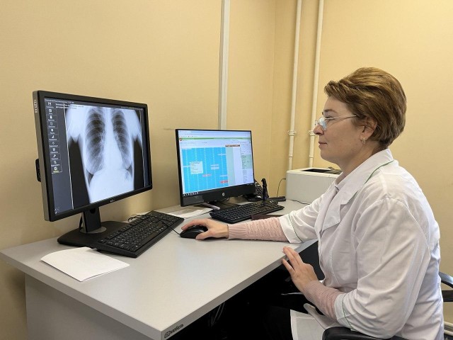 В Чехове организуют бесплатную проверку здоровья в ближайшую субботу