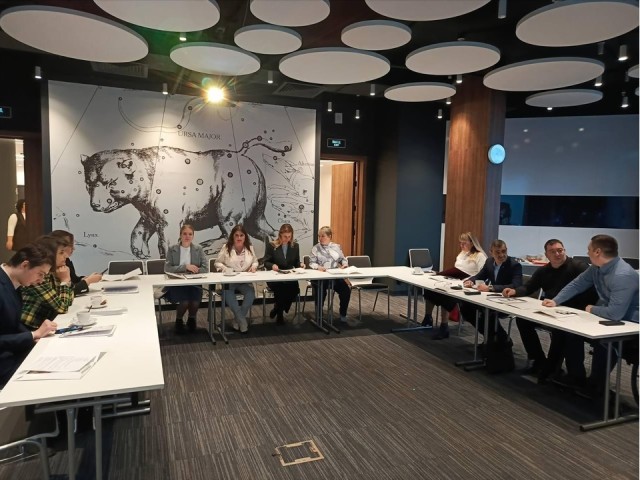 Как предприниматели Фрязина поддерживают СВО: местный бизнес объединился для помощи фронту