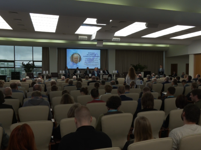 Прорывные технологии для обороны разрабатывают в Дубне