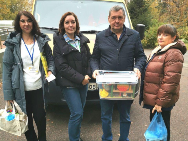 Реабилитацию биоптроном на дому в Ивантеевке получают семьи с детьми
