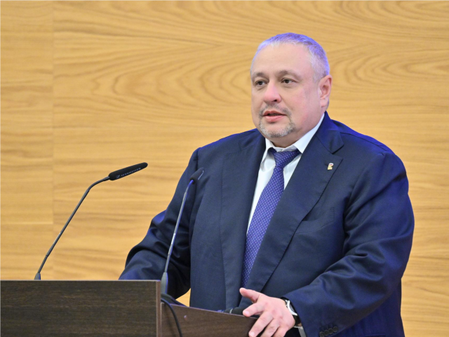 В Рузе усилят контроль качества застройки