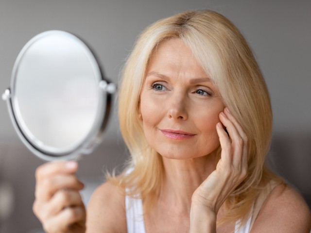 Красота без возраста: женщины в Лыткарине открыли секреты сияющей кожи