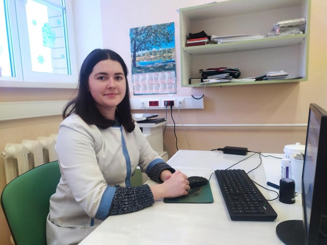 Педиатр Можайска рассказала о пользе фруктов с кожурой